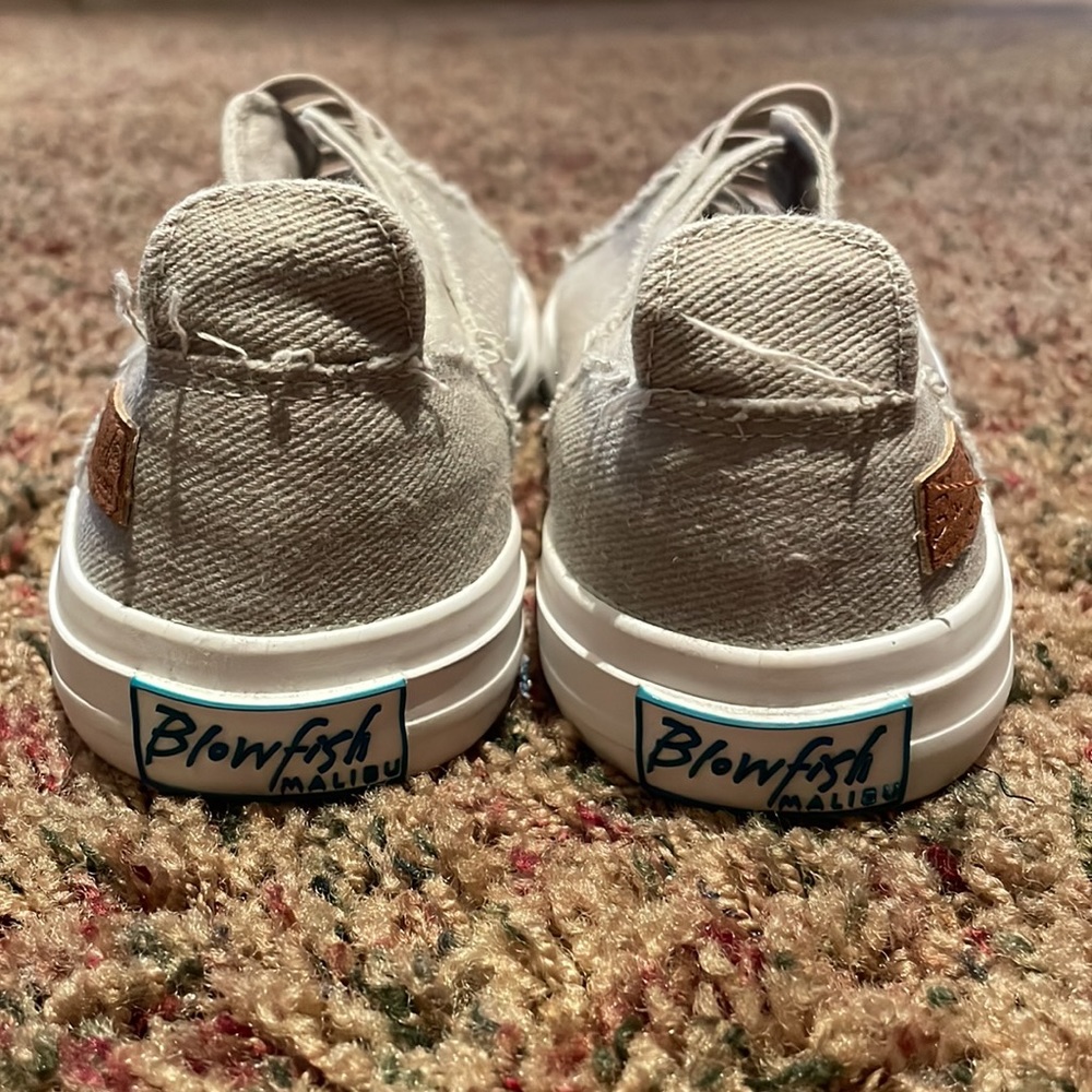 malibu blowfish sneakers